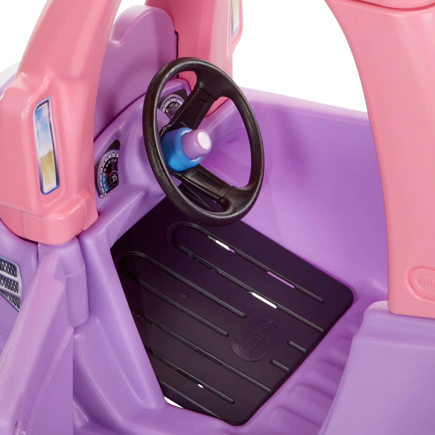 Princess Cozy Truck | Little Tikes | Featured