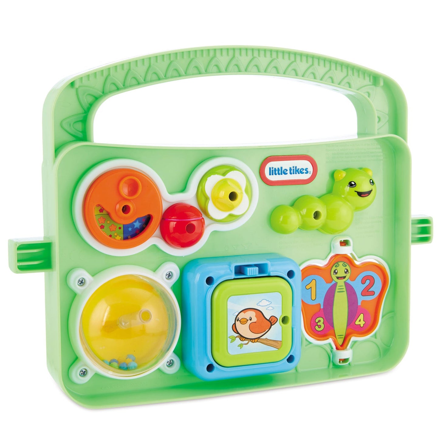 Little Tikes Activity Garden Toy For Toddlers | Top Pick