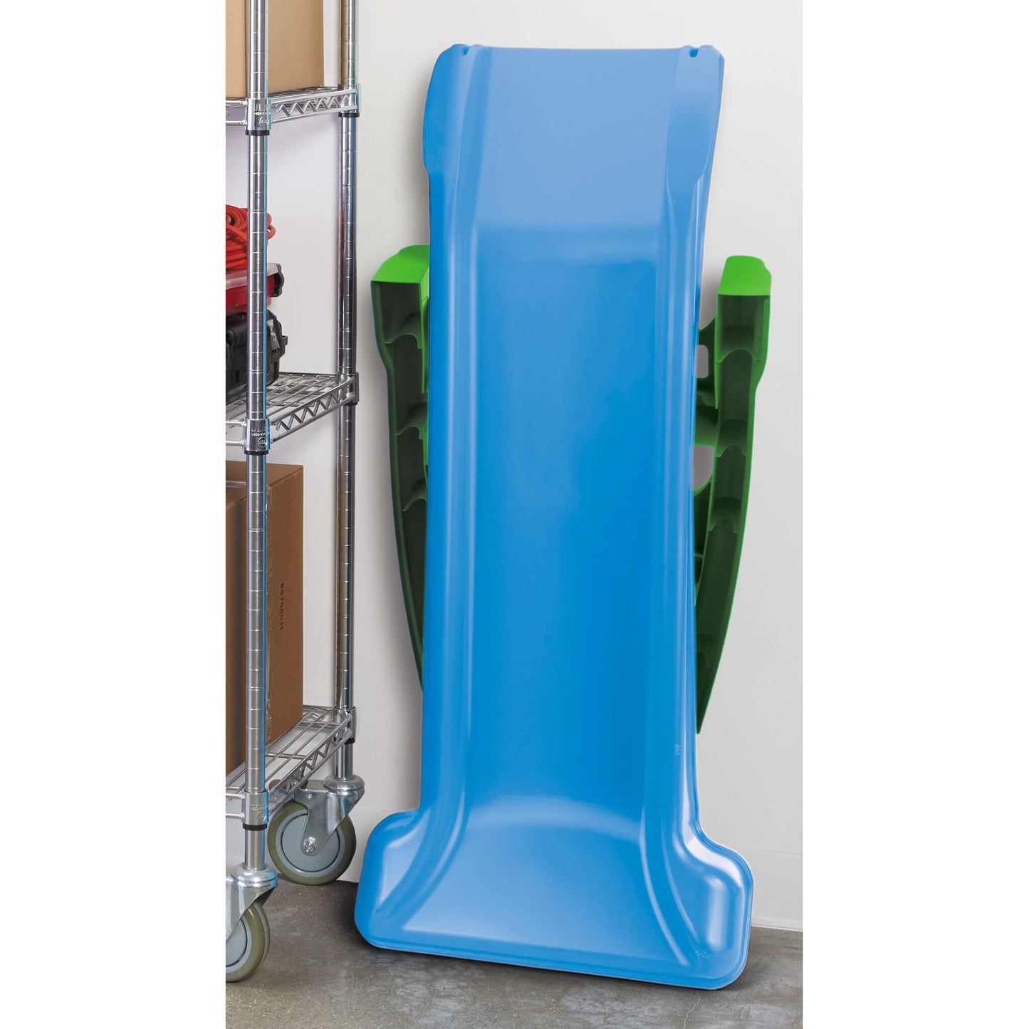 Little Tikes® First Slide - Blue/Green | Little Tikes | Essential