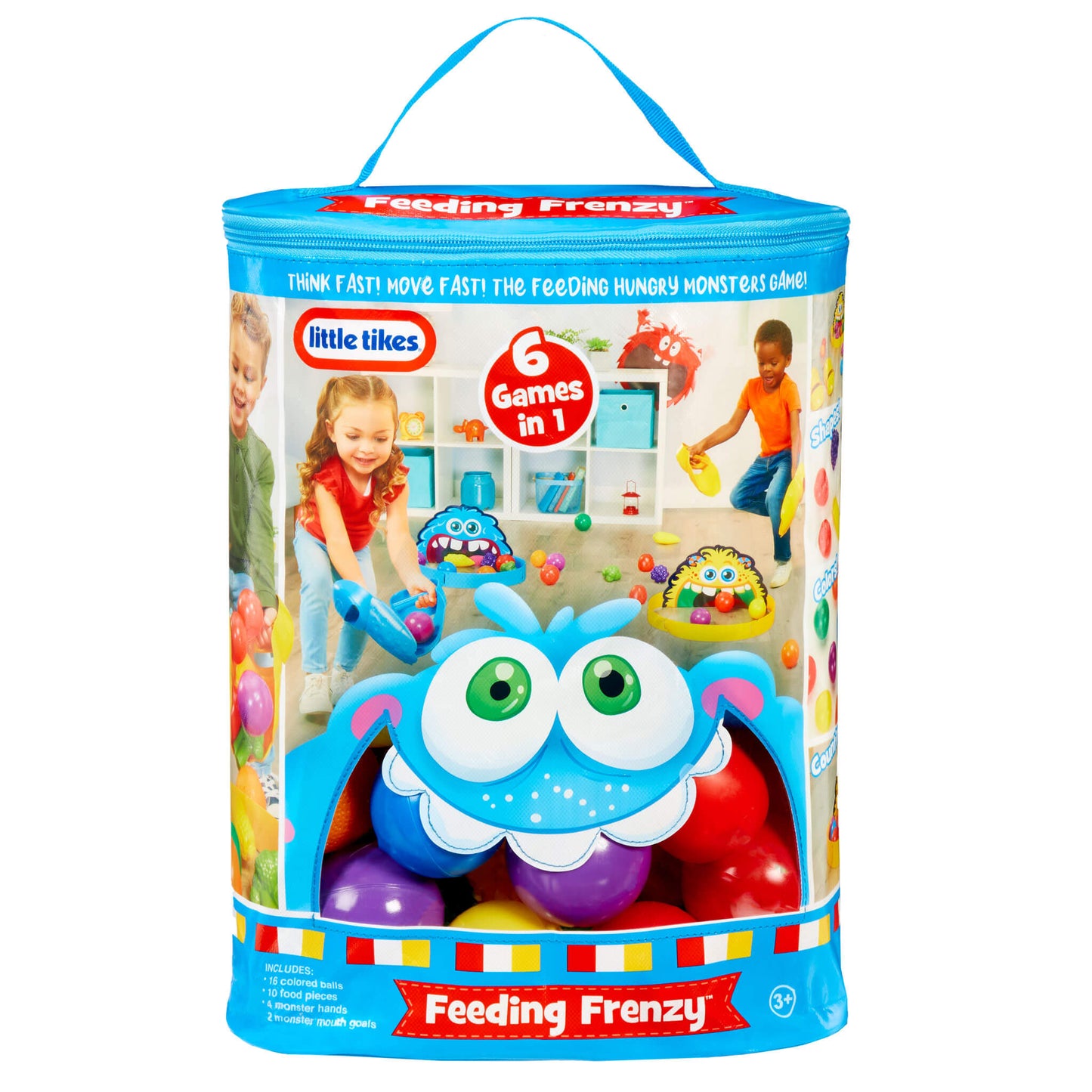 Little Tikes Feeding Frenzy™ | Essential