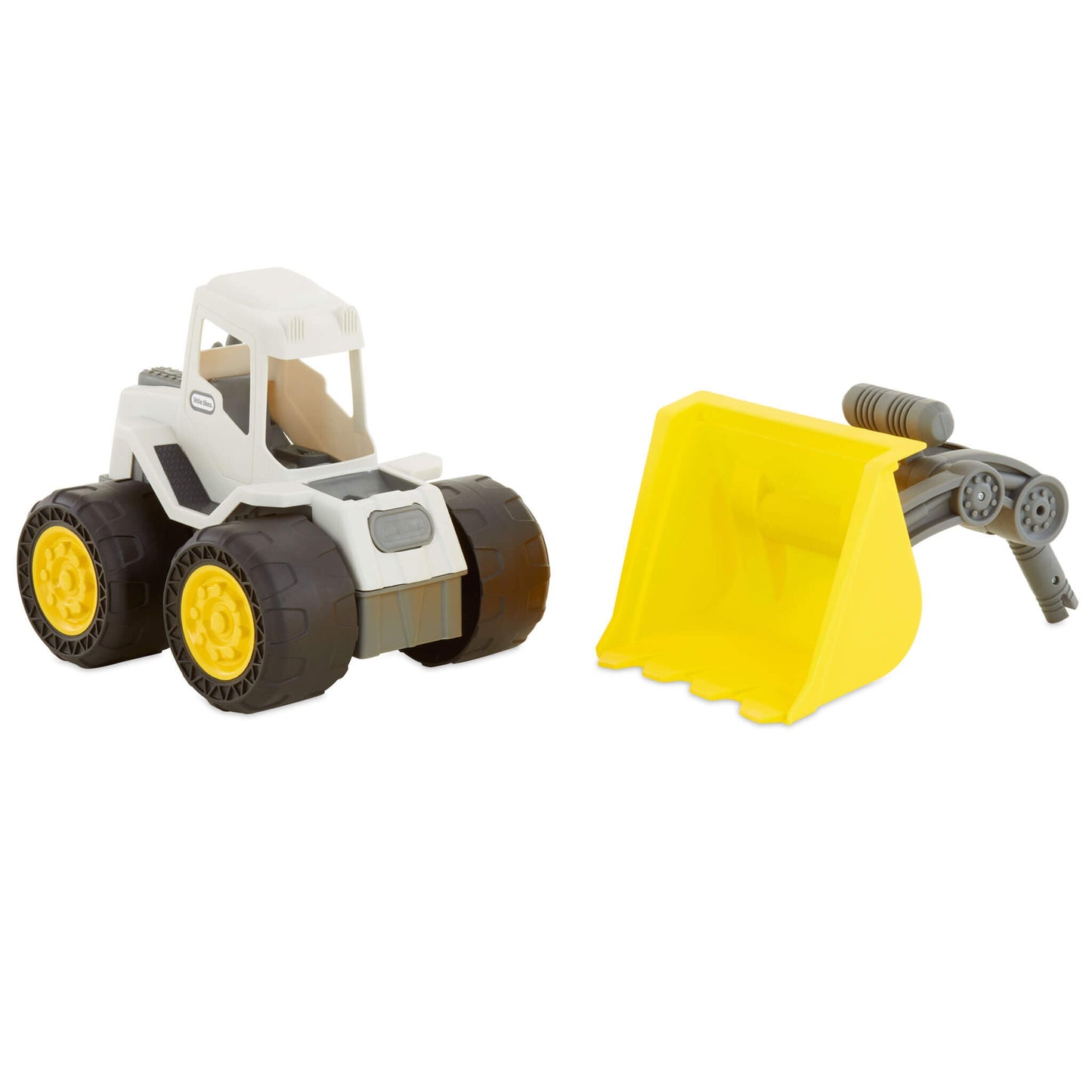 Little Tikes Dirt Diggers 2-in-1 Front Loader | Classic