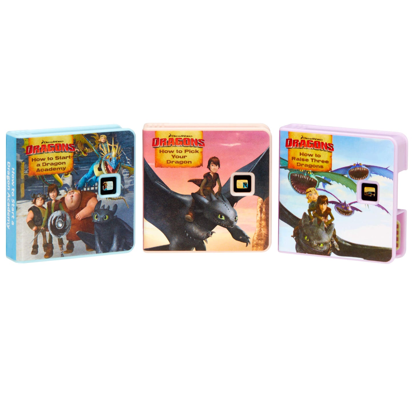Little Tikes Story Dream Machine DreamWorks How to Train Your Dragon | Classic