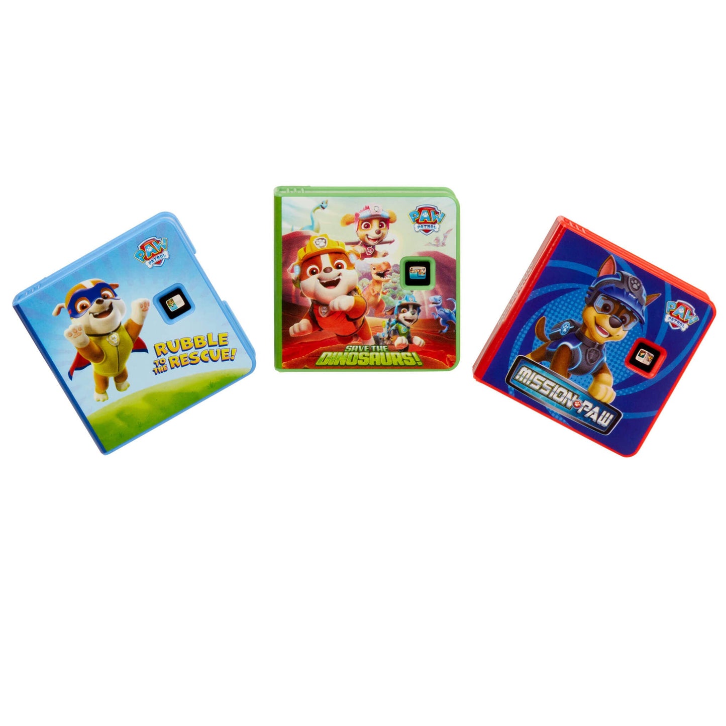 Little Tikes Story Dream Machine™ Paramount Paw Patrol Exploration Collection | Featured