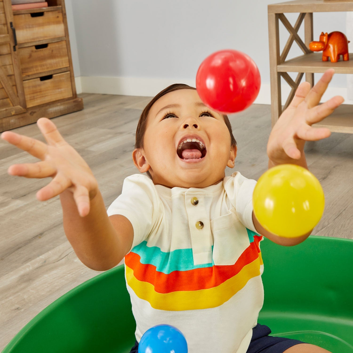 100 Piece Ball Pack | Little Tikes | Recommended
