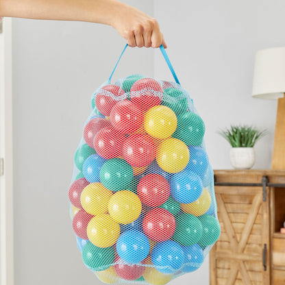 100 Piece Ball Pack | Little Tikes | Recommended
