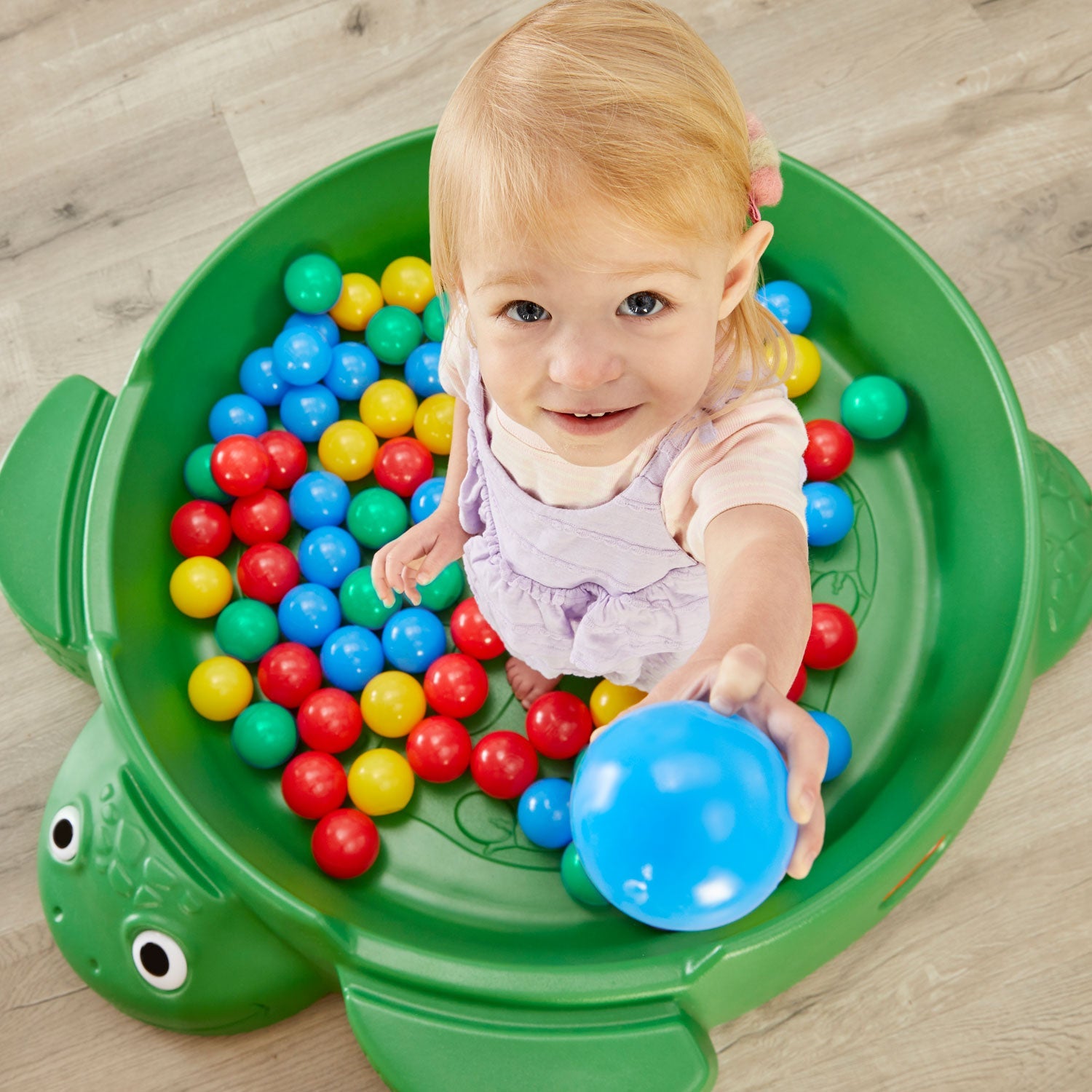 100 Piece Ball Pack | Little Tikes | Recommended