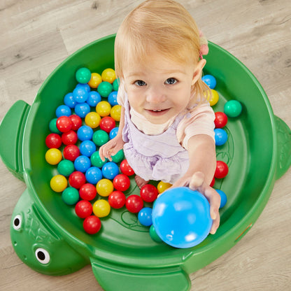 100 Piece Ball Pack | Little Tikes | Recommended