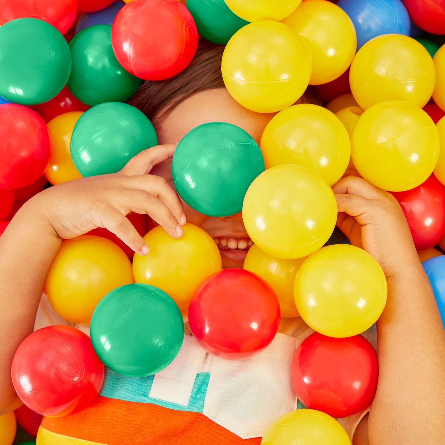 100 Piece Ball Pack | Little Tikes | Recommended