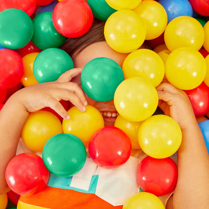 100 Piece Ball Pack | Little Tikes | Recommended