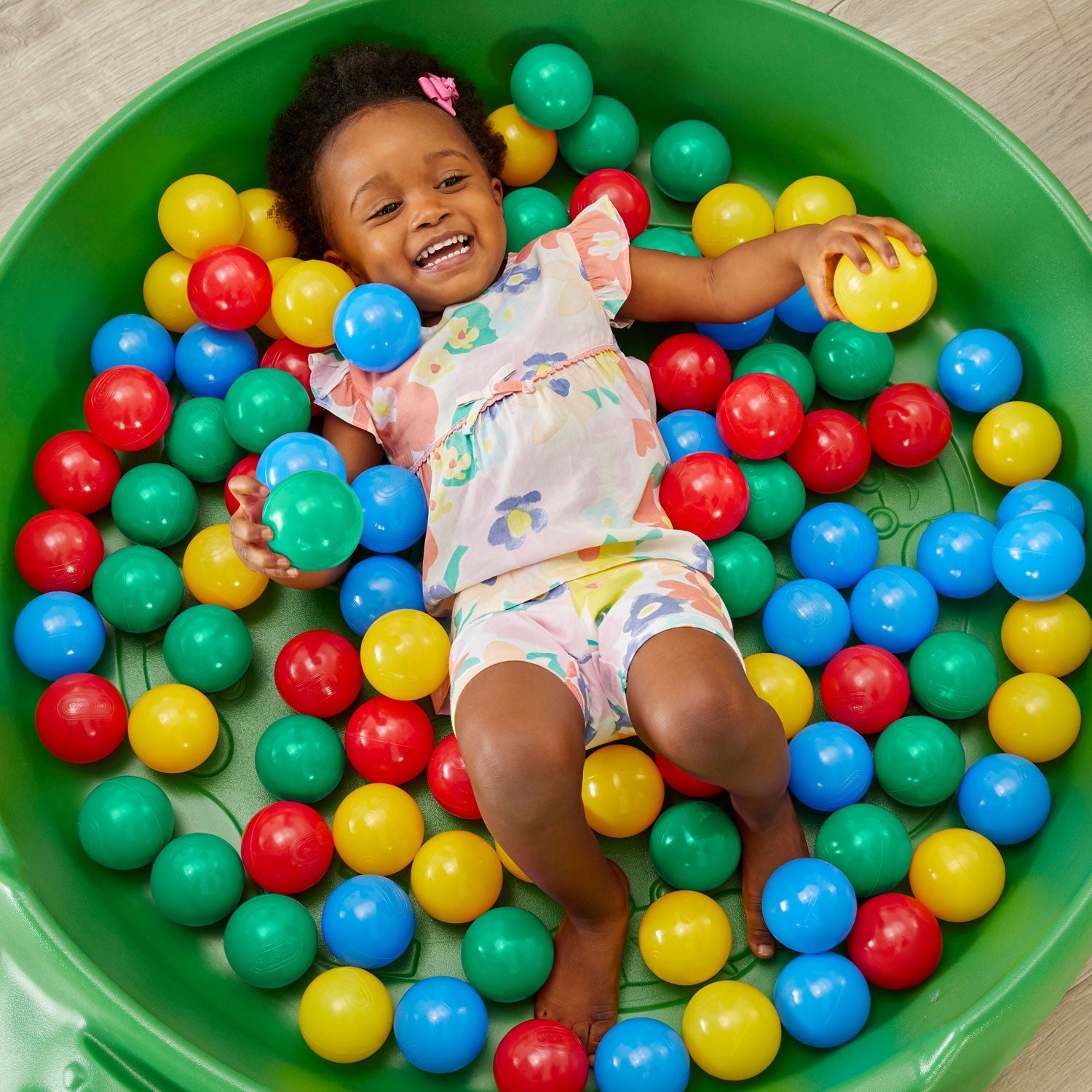100 Piece Ball Pack | Little Tikes | Recommended