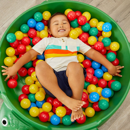 100 Piece Ball Pack | Little Tikes | Recommended