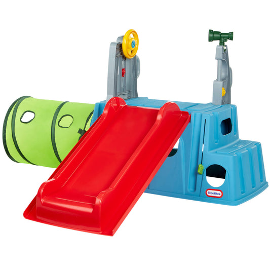 Little Tikes Easy Store™ Slide & Explore | Customer Favorite