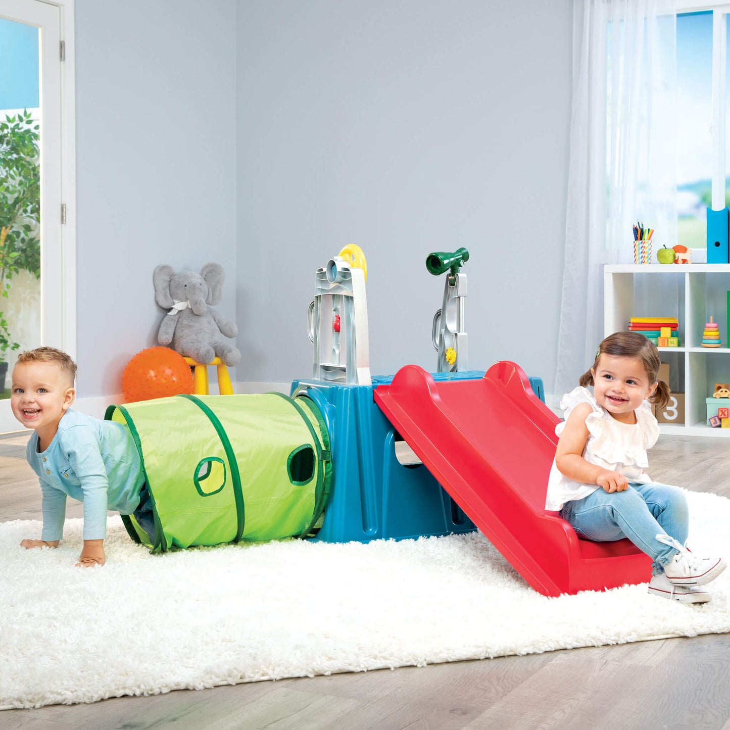 Little Tikes Easy Store™ Slide & Explore | Customer Favorite