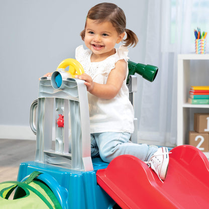 Little Tikes Easy Store™ Slide & Explore | Customer Favorite