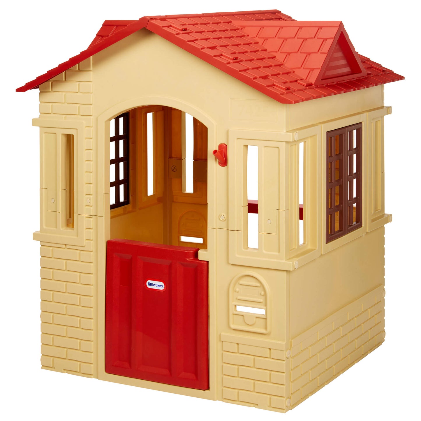 Little Tikes Cape Cottage Playhouse - Tan | Top Pick