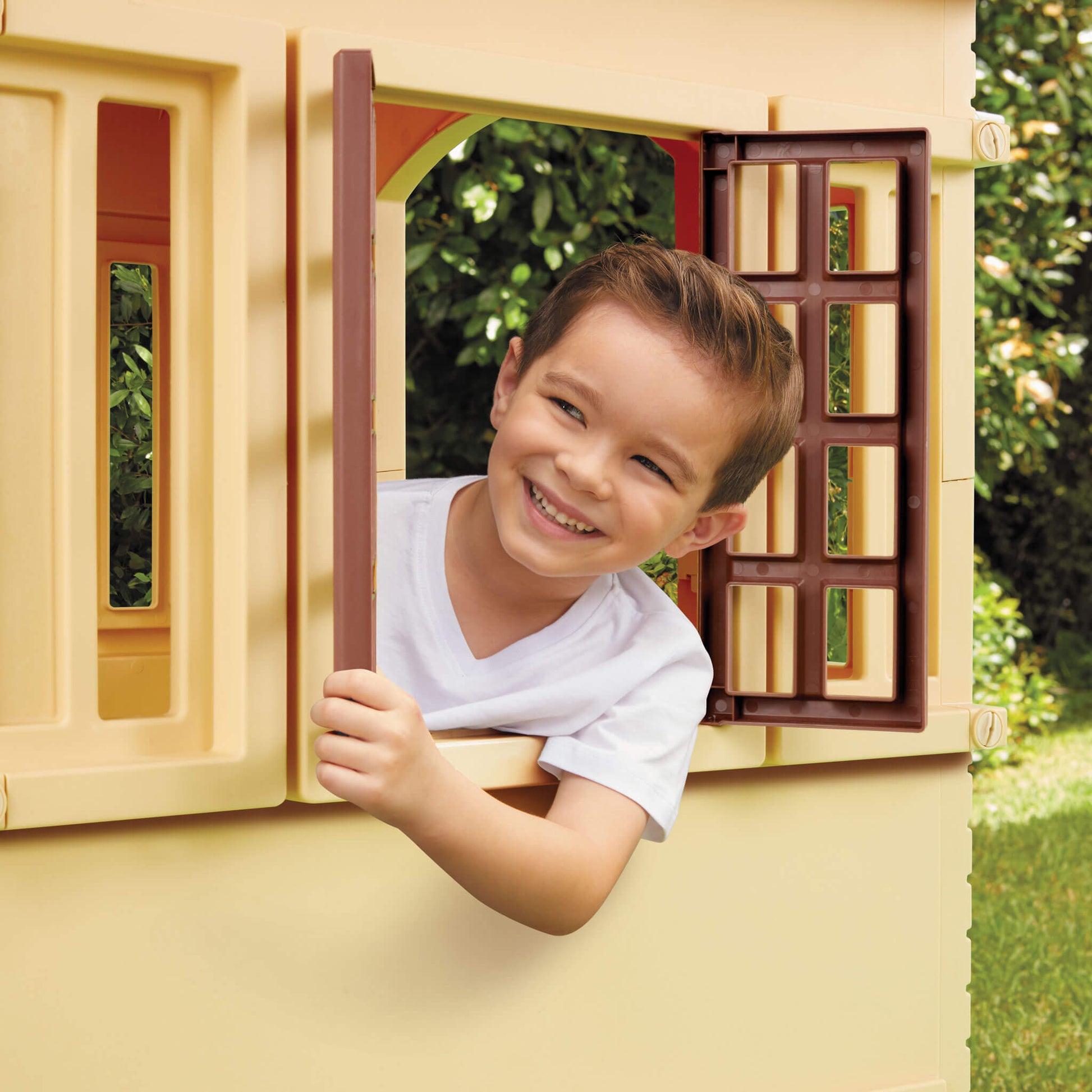 Little Tikes Cape Cottage Playhouse - Tan | Top Pick