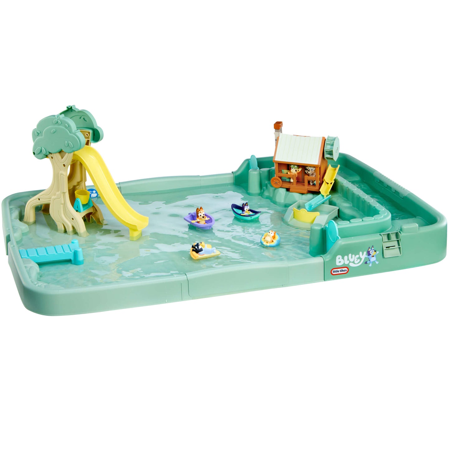 Little Tikes Bluey Bushland Adventures | Recommended