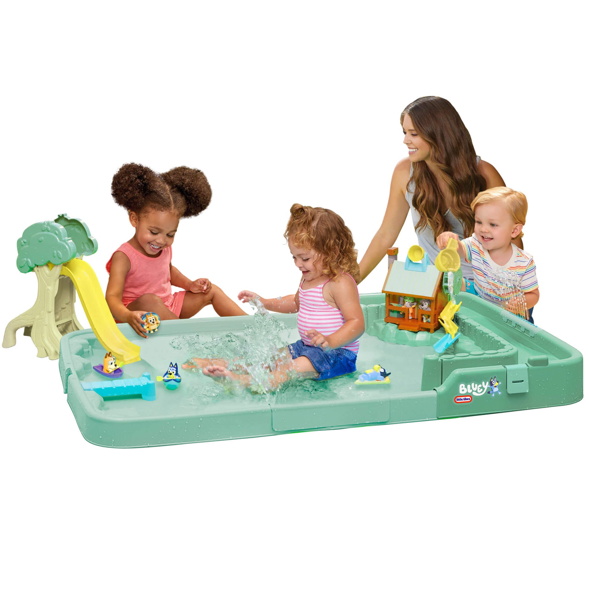 Little Tikes Bluey Bushland Adventures | Recommended