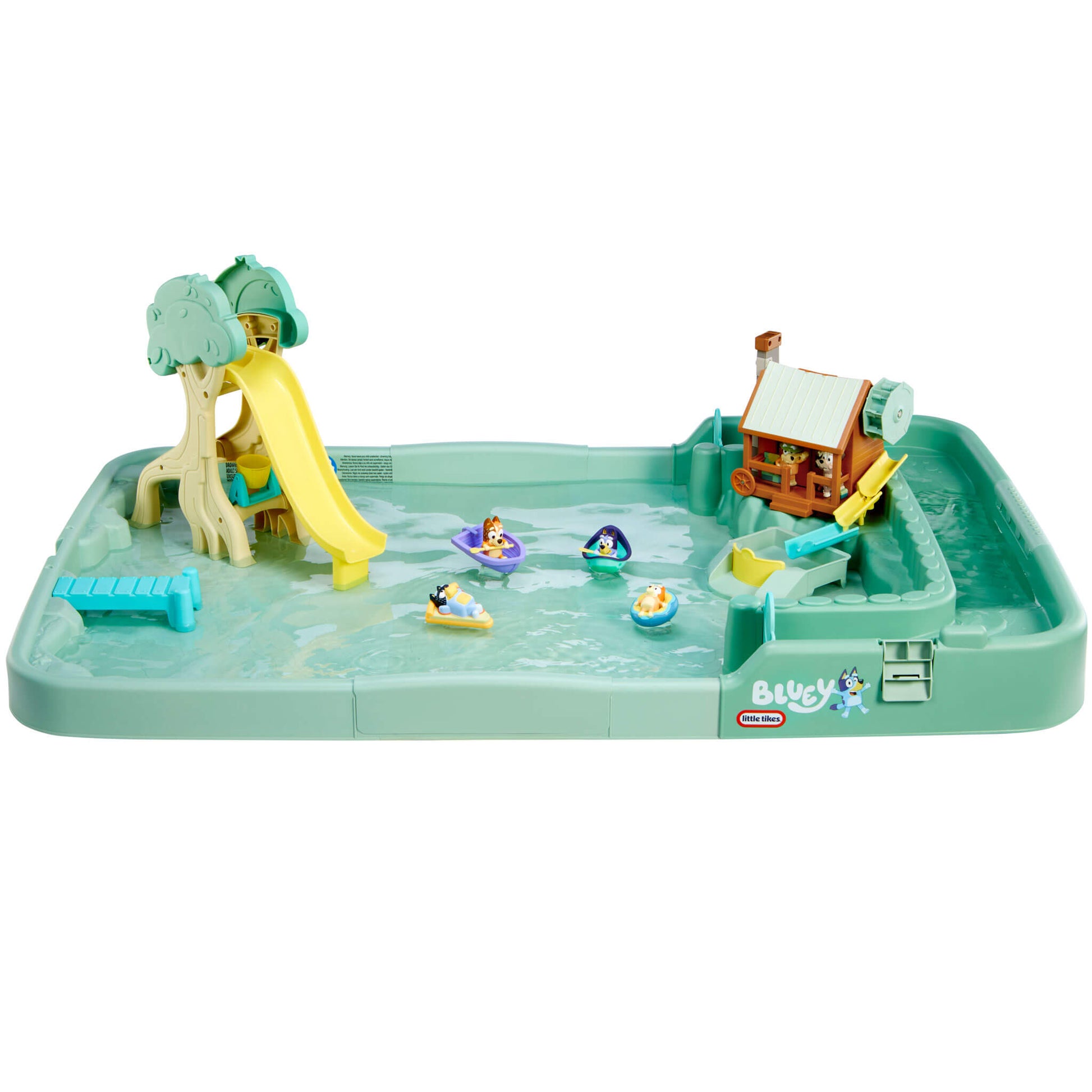 Little Tikes Bluey Bushland Adventures | Recommended