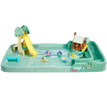 Little Tikes Bluey Bushland Adventures | Recommended