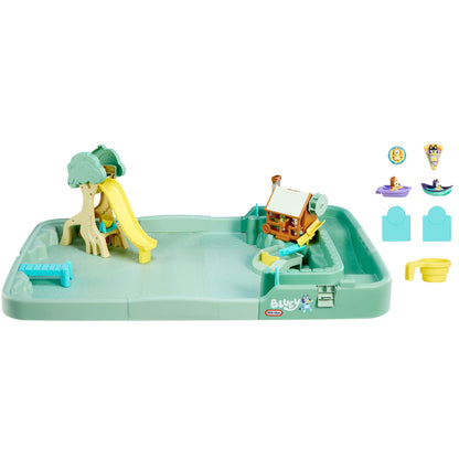 Little Tikes Bluey Bushland Adventures | Recommended