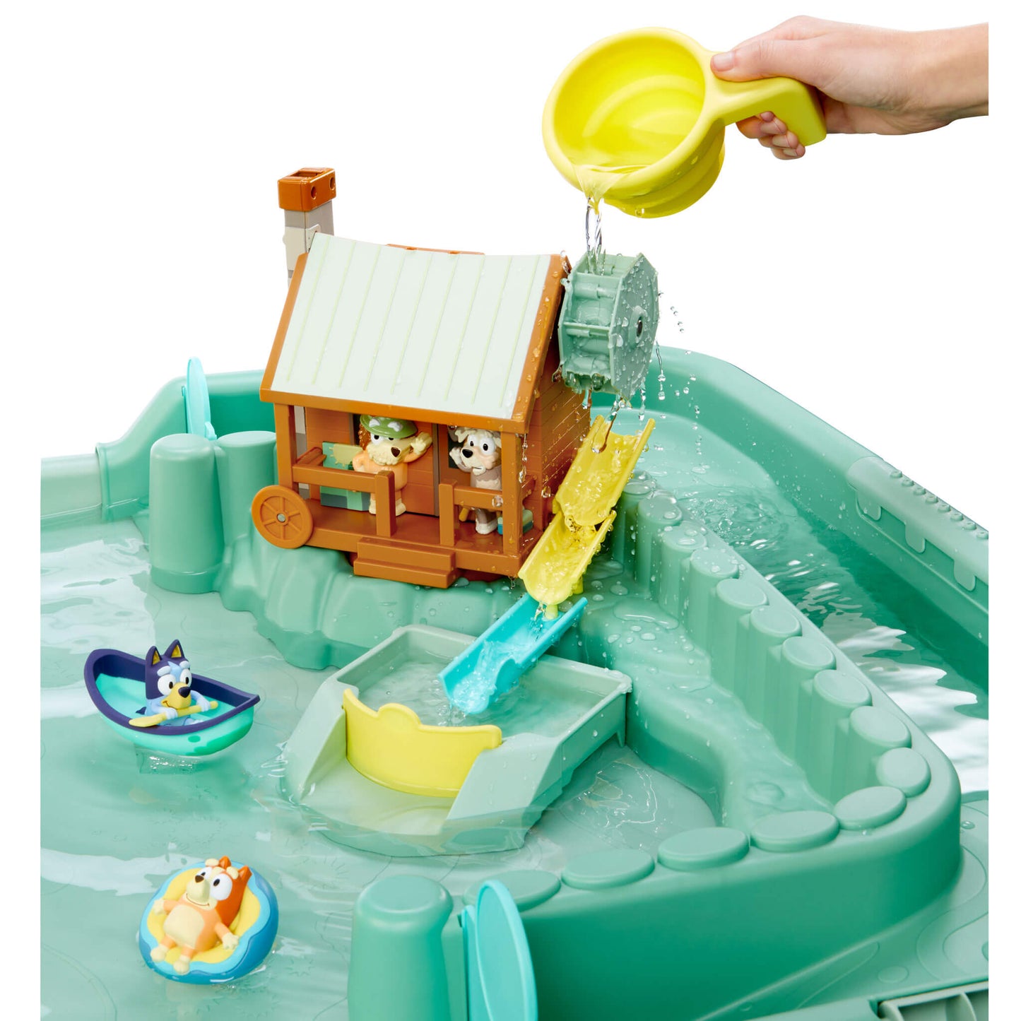 Little Tikes Bluey Bushland Adventures | Recommended