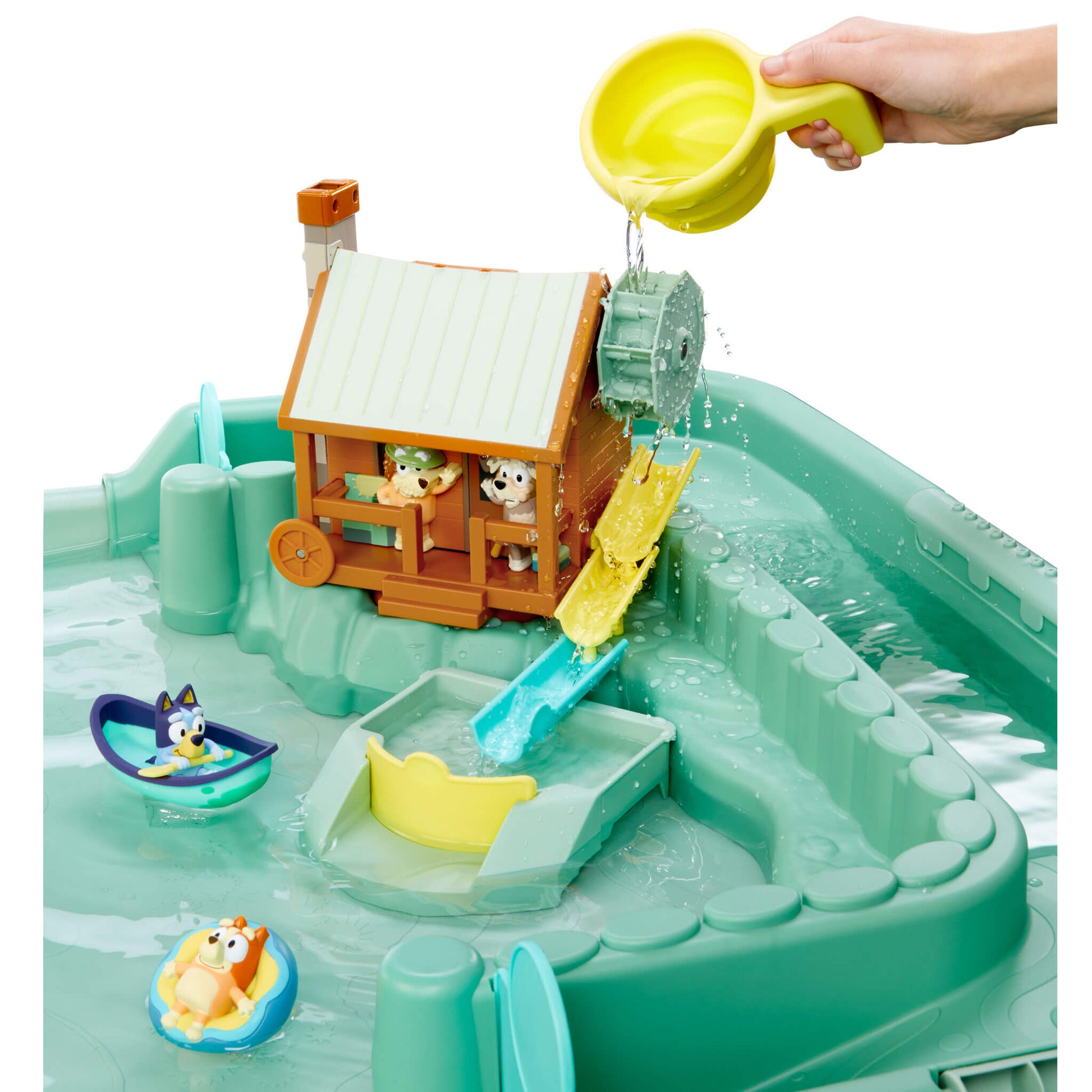 Little Tikes Bluey Bushland Adventures | Recommended