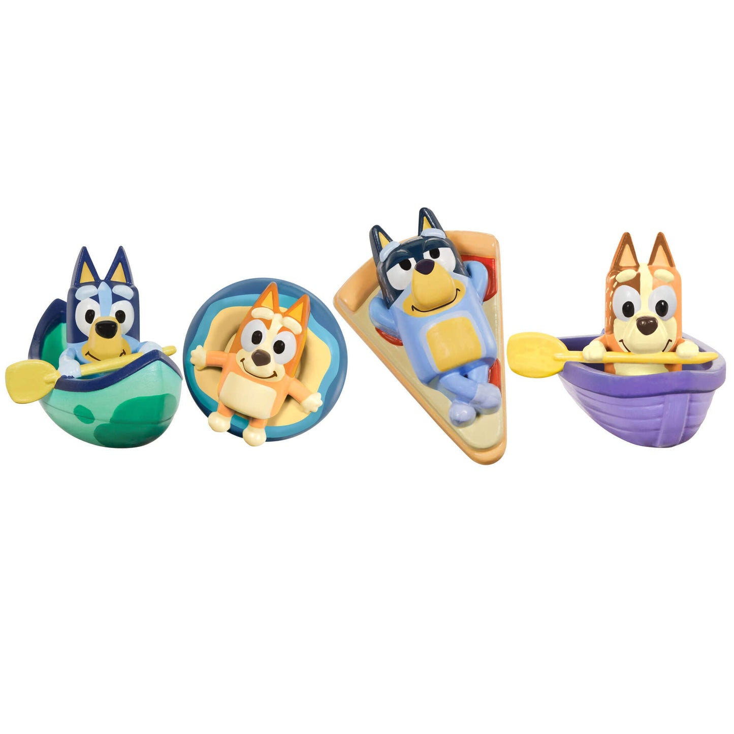 Little Tikes Bluey Bushland Adventures | Recommended