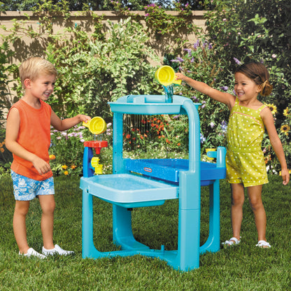 Little Tikes Easy Store™ Water Table | Exclusive