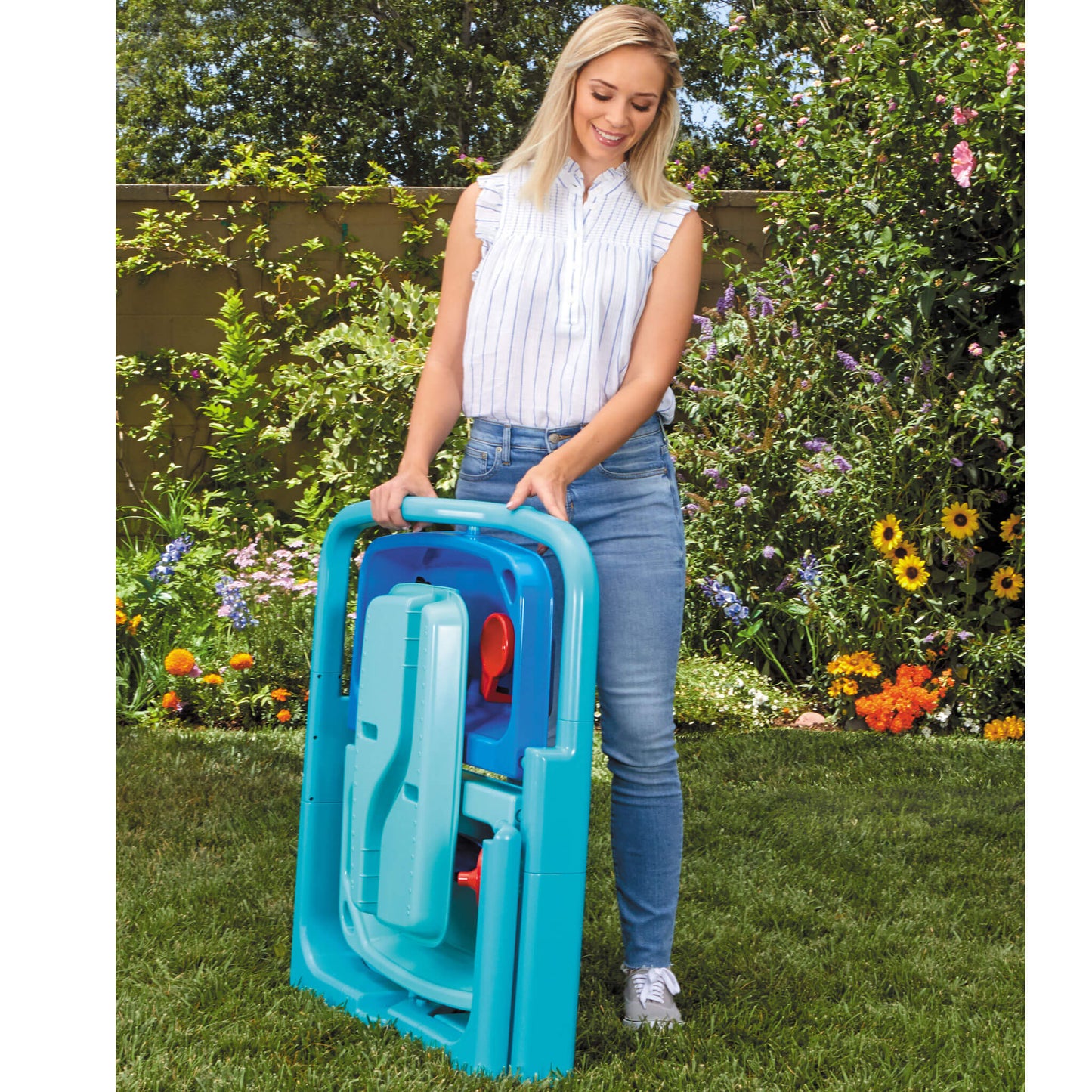 Little Tikes Easy Store™ Water Table | Exclusive