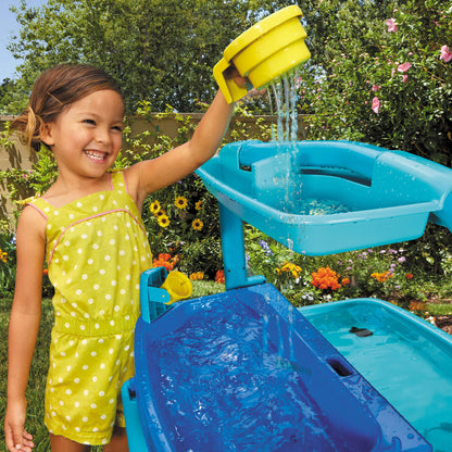 Little Tikes Easy Store™ Water Table | Exclusive