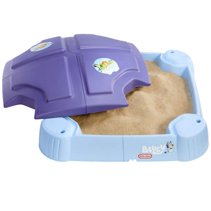 Little Tikes Bluey Beach Day Sandbox™ | Editor's Choice