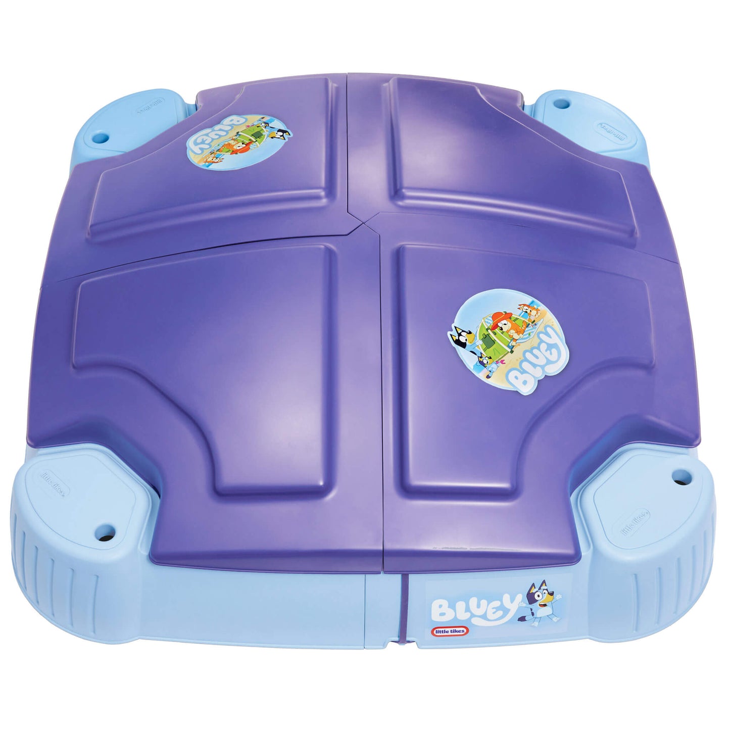 Little Tikes Bluey Beach Day Sandbox™ | Editor's Choice