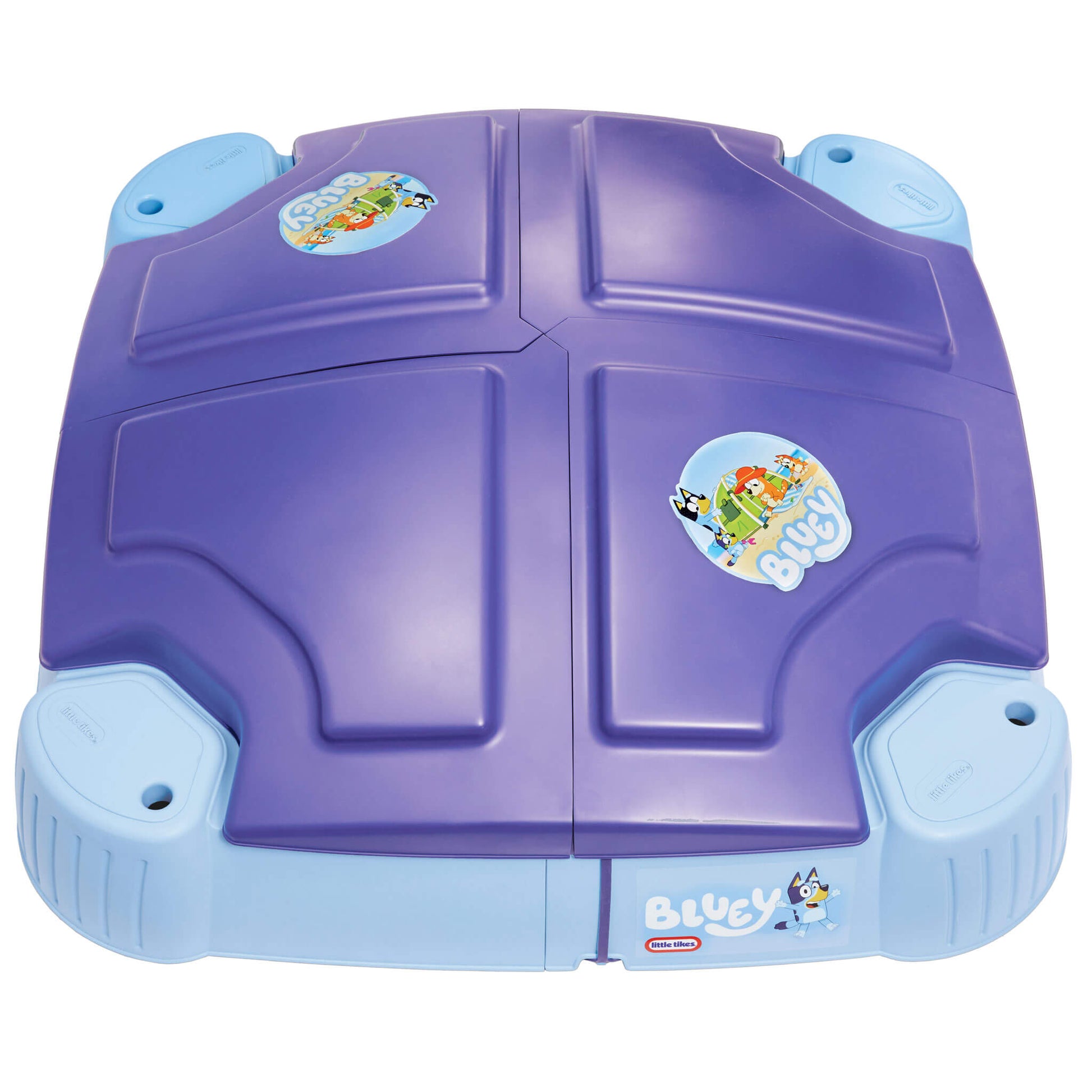 Little Tikes Bluey Beach Day Sandbox™ | Editor's Choice