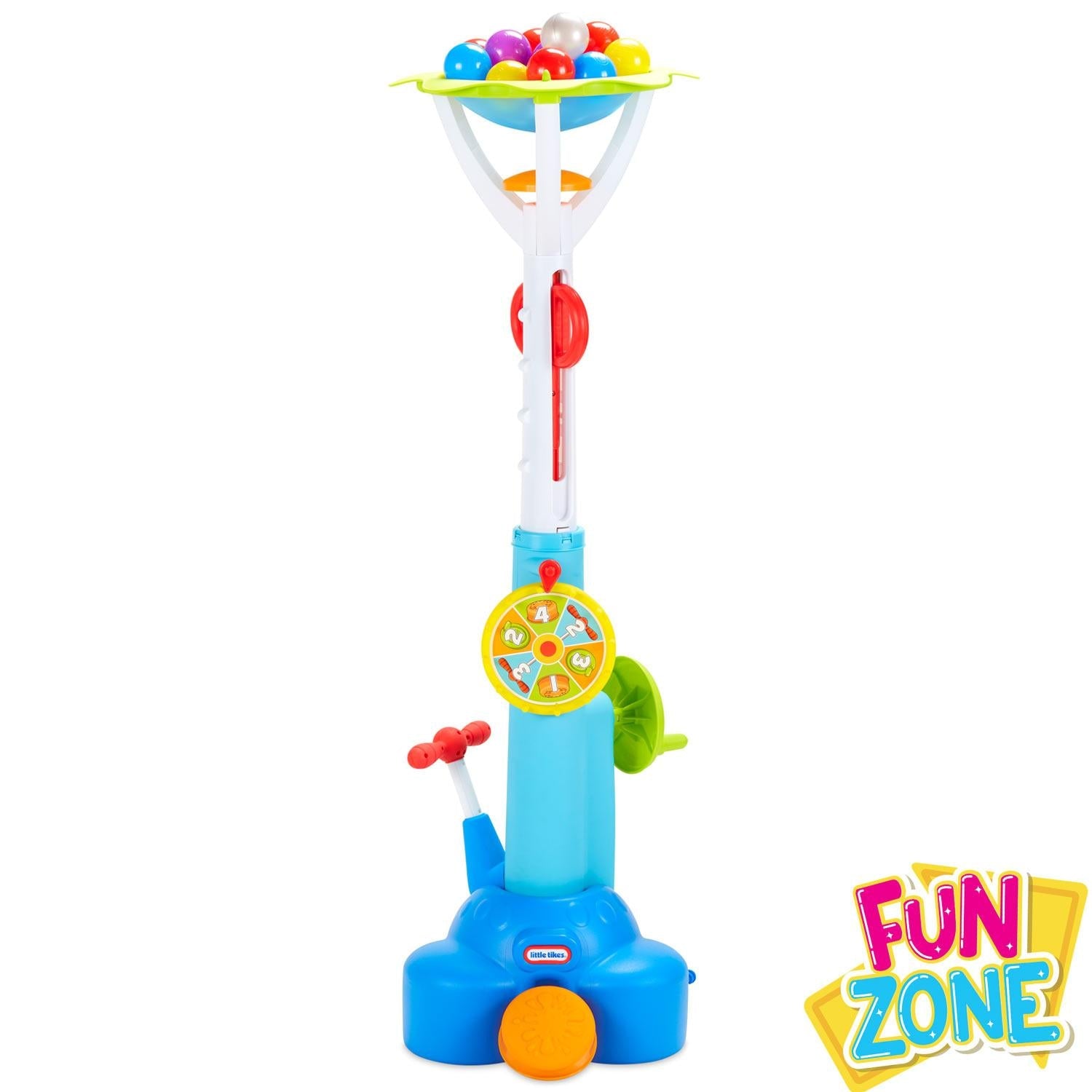 Fun Zone Pop 'n Splash Surprise | Little Tikes | Featured