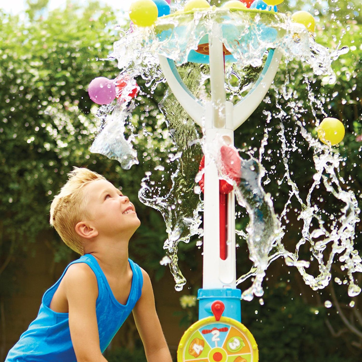 Fun Zone Pop 'n Splash Surprise | Little Tikes | Featured
