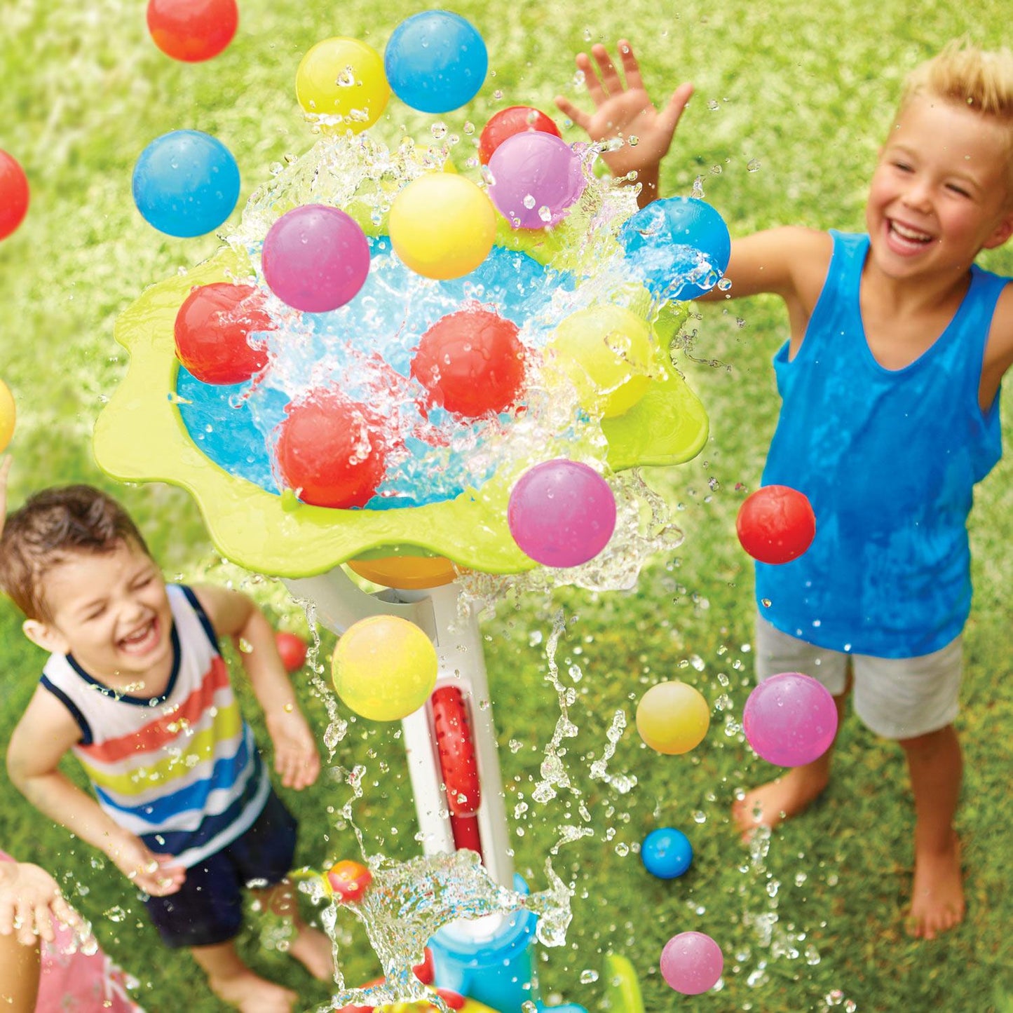 Fun Zone Pop 'n Splash Surprise | Little Tikes | Featured