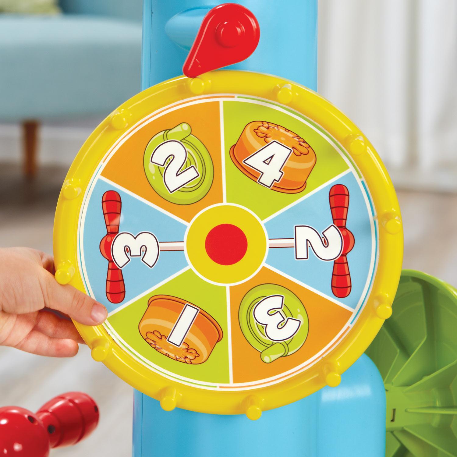 Fun Zone Pop 'n Splash Surprise | Little Tikes | Featured