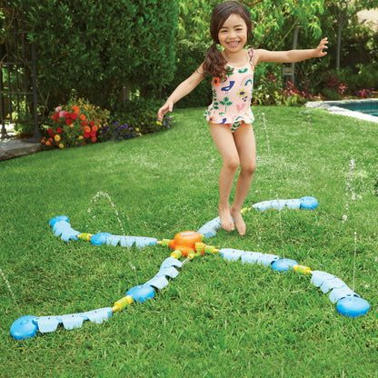 Dancing Sprinkler Fun | Little Tikes | Popular