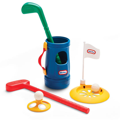 Little Tikes TotSports Grab 'n Go Golf | Recommended