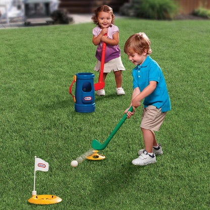 Little Tikes TotSports Grab 'n Go Golf | Recommended