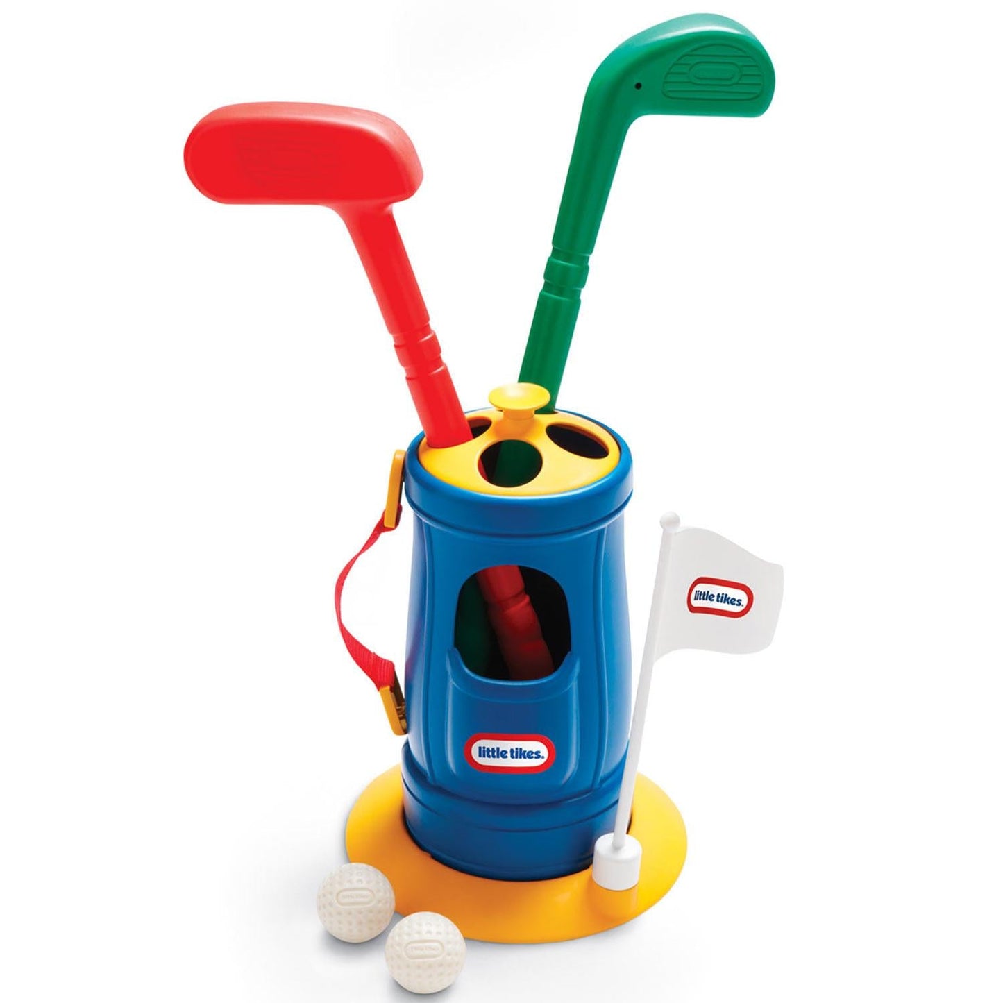 Little Tikes TotSports Grab 'n Go Golf | Recommended