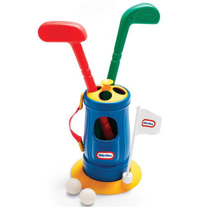 Little Tikes TotSports Grab 'n Go Golf | Recommended