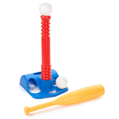 TotSports™ Kids T-Ball Set at Little Tikes | Exclusive