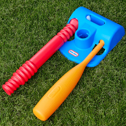 TotSports™ Kids T-Ball Set at Little Tikes | Exclusive