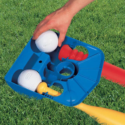 TotSports™ Kids T-Ball Set at Little Tikes | Exclusive