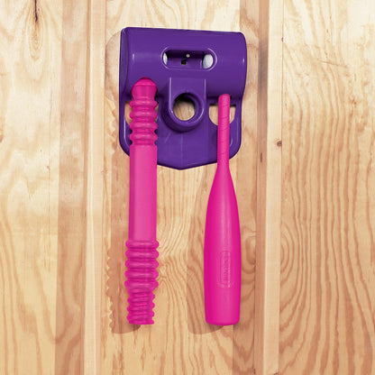 TotSports T-Ball set Pink/Purple | Little Tikes | New