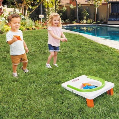 My First Cornhole Game | Little Tikes | Featured