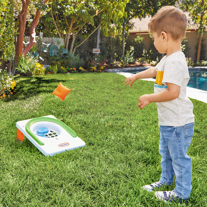 My First Cornhole Game | Little Tikes | Featured