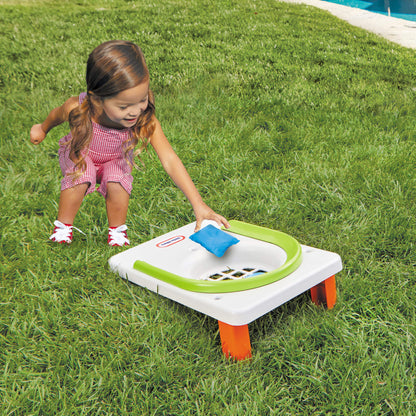 My First Cornhole Game | Little Tikes | Featured